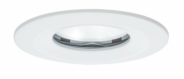 Paulmann vestavné svítidlo LED Coin Slim IP65 kruhové 6,8W bílá 1ks sada stmívatelné 938.81 P 93881