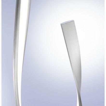 PAUL NEUHAUS LED stojací svítidlo, ocel, moderní design 3000K PN 720-55