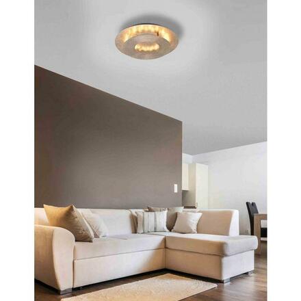 PAUL NEUHAUS LED nástěnné a stropní svítidlo, design, elegantní 3000K PN 9011-12