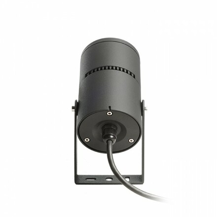 RENDL ROSS venkovní reflektor antracitová 230V LED 9W 30° IP65 3000K R11754