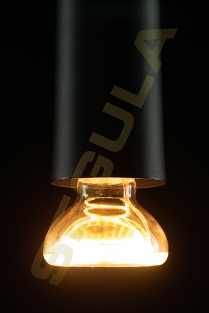 Segula 55041 LED Floating reflektorová žárovka R50 čirá E14 3,5 W (18 W) 170 Lm 1.900 K
