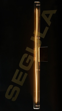 Segula 55185 LED lineární lampa 500 mm čirá S14d 8 W (37 W) 430 Lm 1.900 K