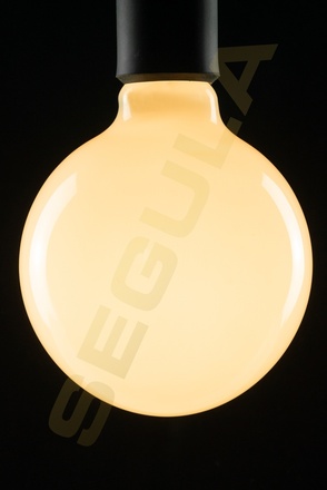 Segula 55684 LED koule 125 opál E27 6,5 W (51 W) 650 Lm 2.700 K
