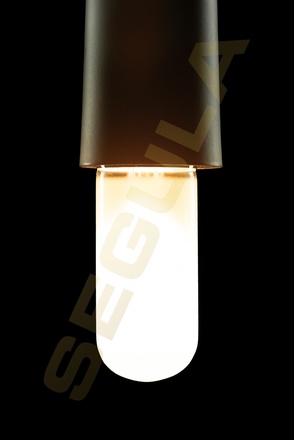 Segula 55807 LED trubka vysoký výkon matná E27 6,7 W (58 W) 780Lm 2.700 K