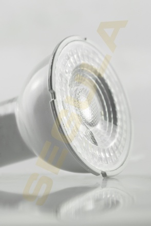 Segula 65652 LED reflektorová žárovka GU10 6 W (70 W) 500 Lm 3.000 K 60d