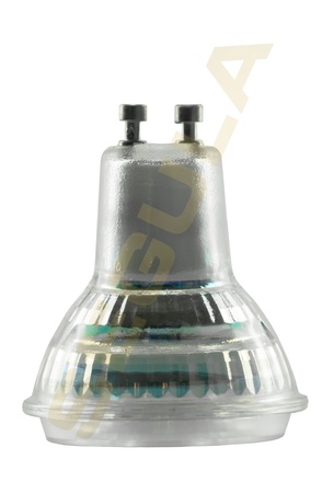 Segula 65653 LED reflektorová žárovka GU10 5,2 W (50 W) 345 Lm 2.700 K 10d