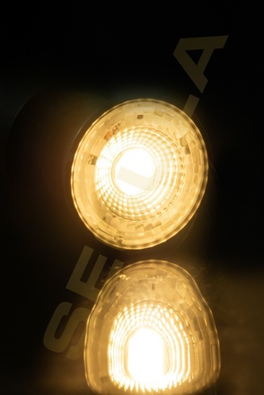 Segula 65652 LED reflektorová žárovka GU10 6 W (70 W) 500 Lm 3.000 K 60d