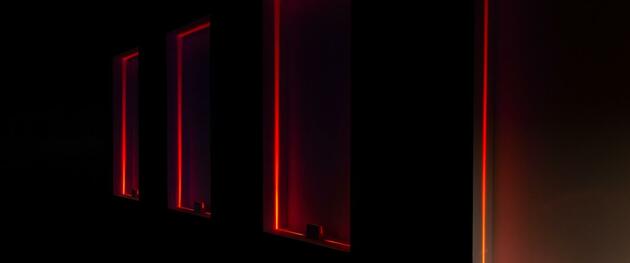 Artemide Antarktikós - RGB světlo T4521030