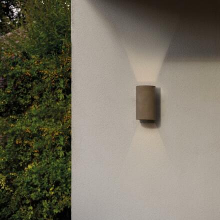 ASTRO venkovní nástěnné svítidlo Dunbar 160 LED 6.1W 3000K beton 1384020