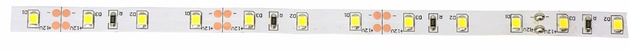 Ecolite LED pásek, SMD2835, 1200lm/m, IP20, 25m, 8mm DX-60SMD-2700/25M