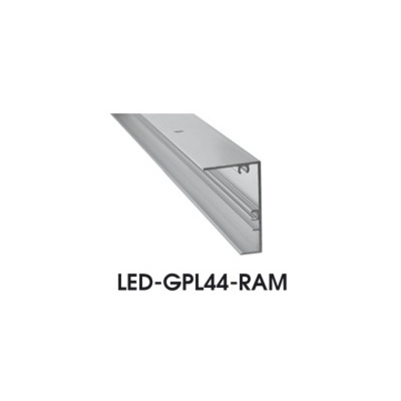 Ecolite Alu rám ke svítidlu LED-GPL44-45 LED-GPL44-RAM