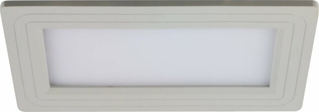 HEITRONIC LED Panel teplá bílá 27444