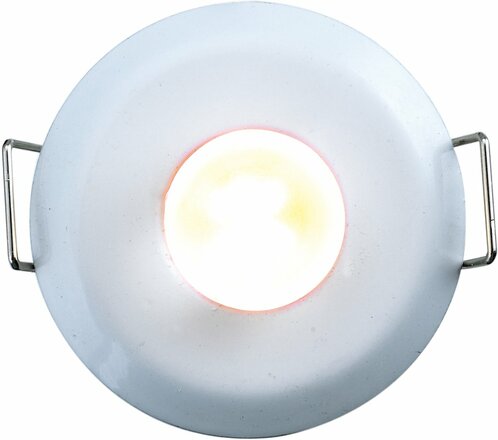 HEITRONIC LED bodové svítidlo 9ks set PHILADELPHIA bílá 30630