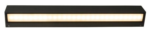 HEITRONIC LED nástěnné svítidlo MEDEA up/down 37W/500mm 37374