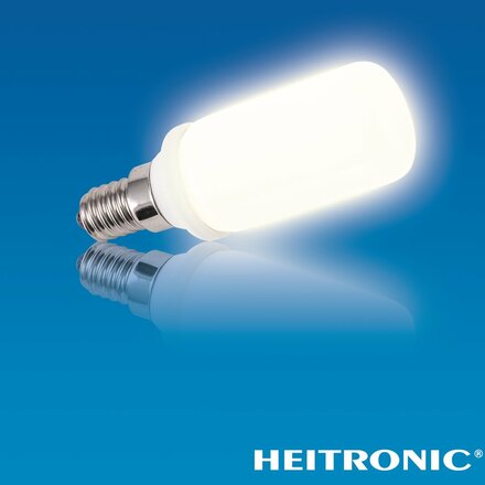 HEITRONIC LED T29 4,5W/827 E14 MAT 16479