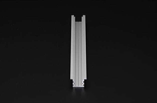 Light Impressions Reprofil IP-profil, T-vysoký ET-05-15 stříbrná mat elox 2000 mm 975741