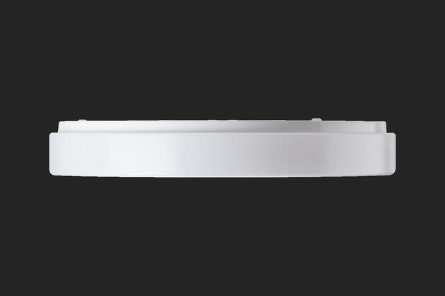 OSMONT 67212 DELIA 3 stropní/nástěnné plastové svítidlo IP54 3000 K 33W LED