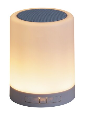 Rabalux SMART svítidlo s reproduktorem Kendall LED 2W RGB 4534