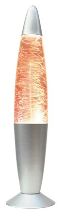 Rabalux dekorativní lampa Millie DC 5V 0,9W stříbrná RGB 4533
