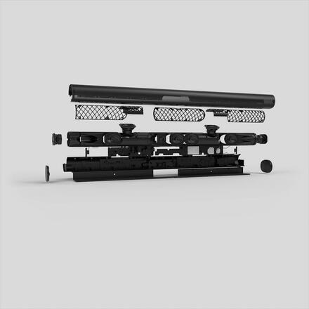 Sonos Soundbar Arc černý