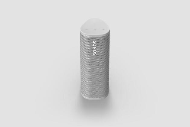 Sonos bezdrátový reproduktor Roam bílý SL